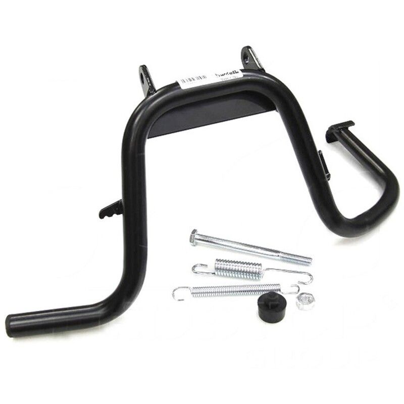 Caballete central completo BUZZETTI - motoscamaralweb.com