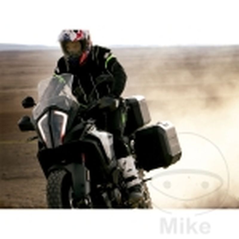 Maleta Lateral Shad Terra TR36 Izquierda | Motos Camaral