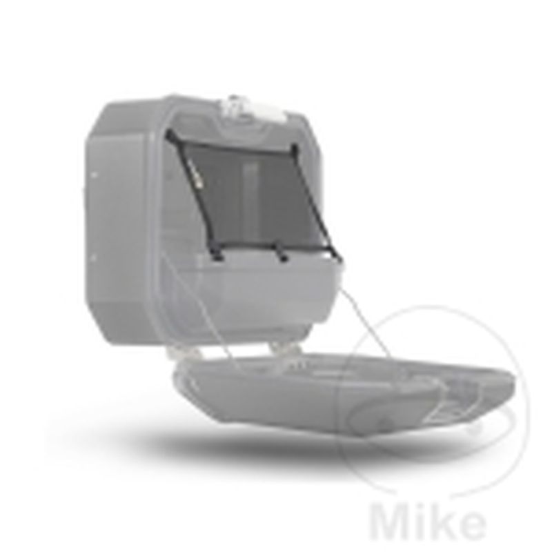 Maleta Lateral Shad Terra TR36 Derecha | Motos Camaral