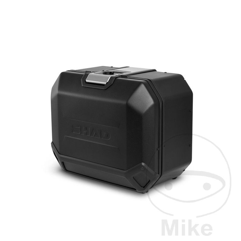 Maleta Lateral Shad Terra TR47 Izquierda | Motos Camaral