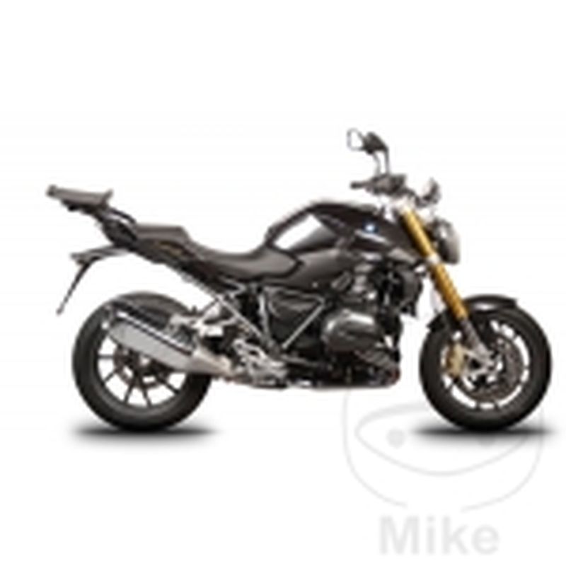 Soportes y Fijaciones para Baúl Shad | Motos Camaral