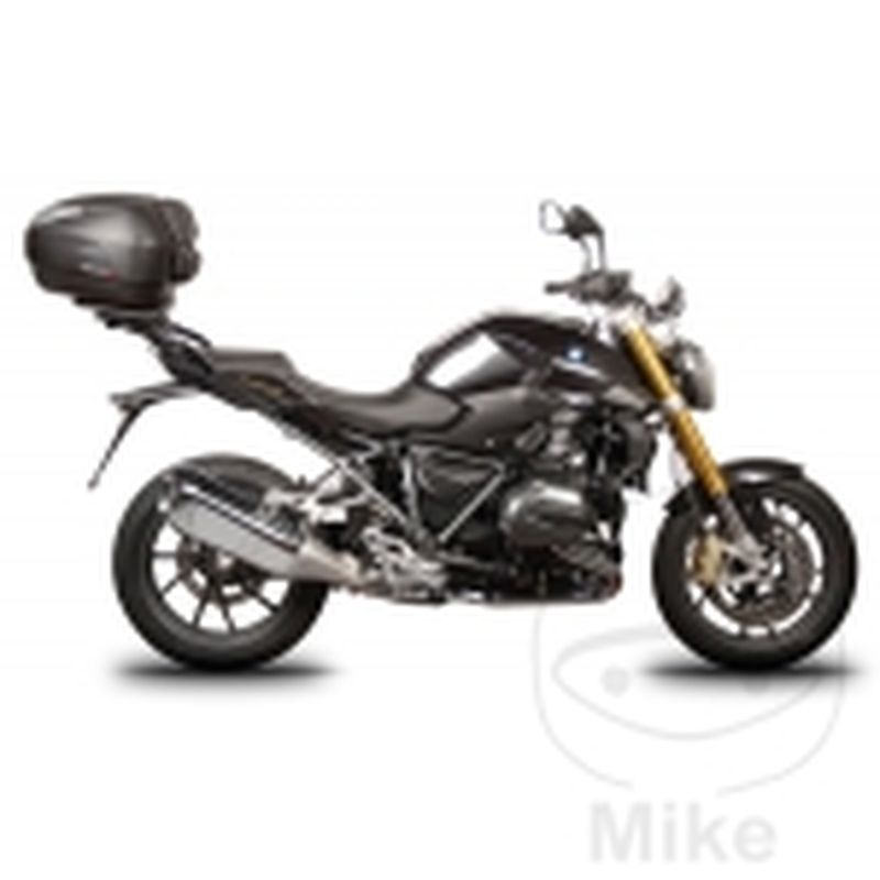 Soportes y Fijaciones para Baúl Shad | Motos Camaral