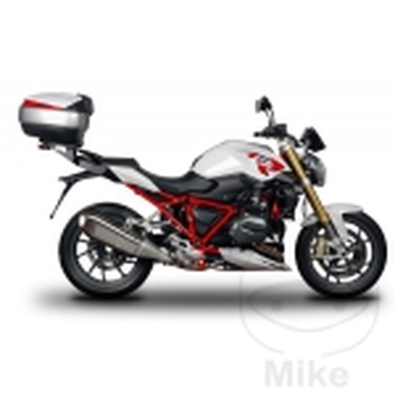 Soportes y Fijaciones para Baúles Shad | Motos Camaral