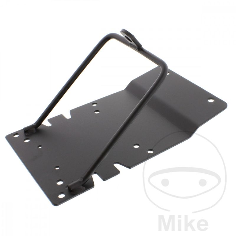 Soportes y Fijaciones para Baúles Shad | Motos Camaral