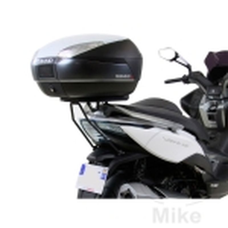 Soportes y Fijaciones para Baúles Shad | Motos Camaral