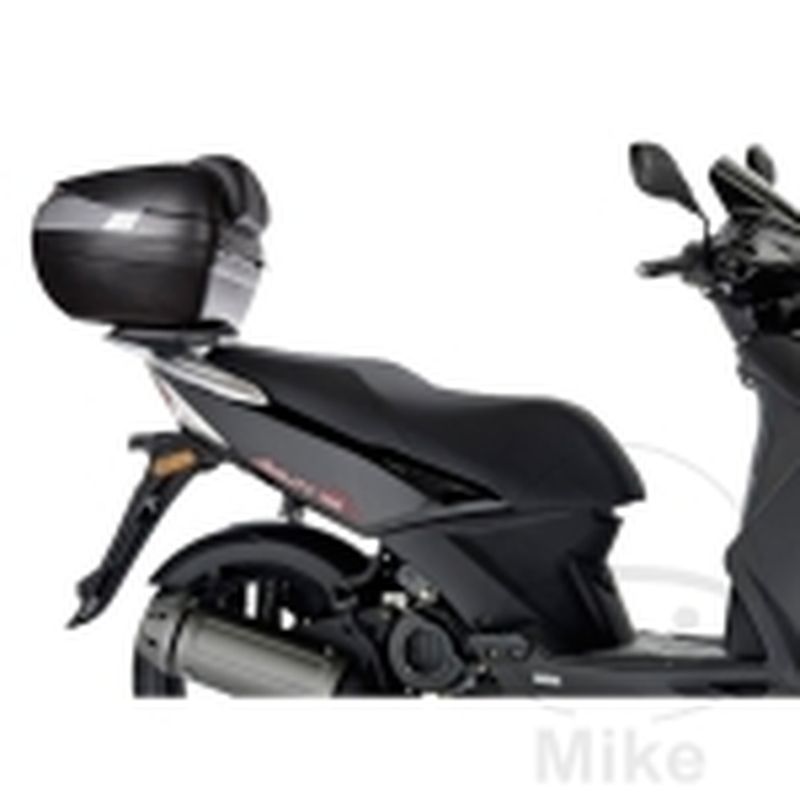Soportes y Fijaciones para Baúl Shad | Motos Camaral