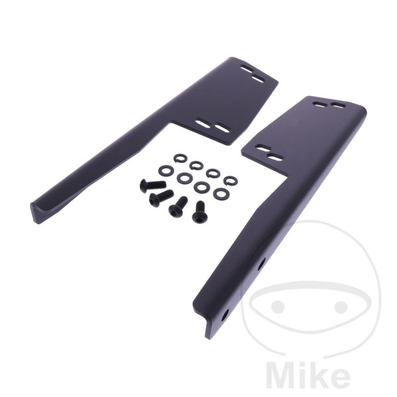 Soporte de Fijación para Baúl Shad | Accesorios Moto | Motos Camaral