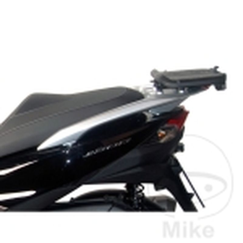 Soportes y Fijaciones para Baúles Shad | Motos Camaral