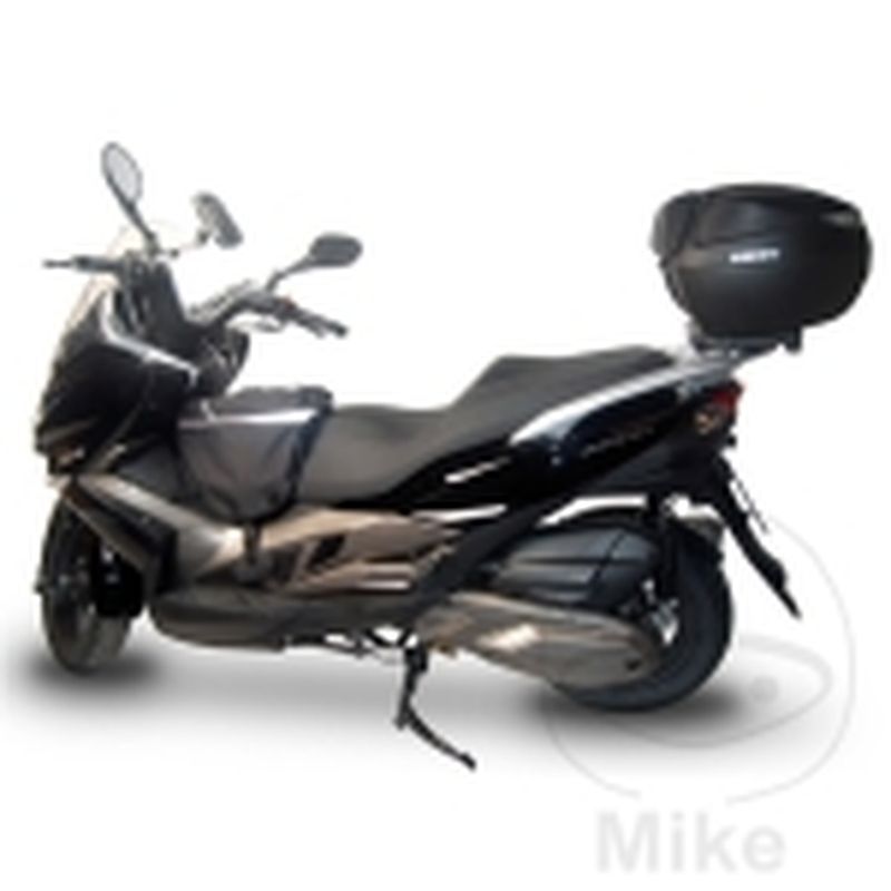 Soportes y Fijaciones para Baúles Shad | Motos Camaral