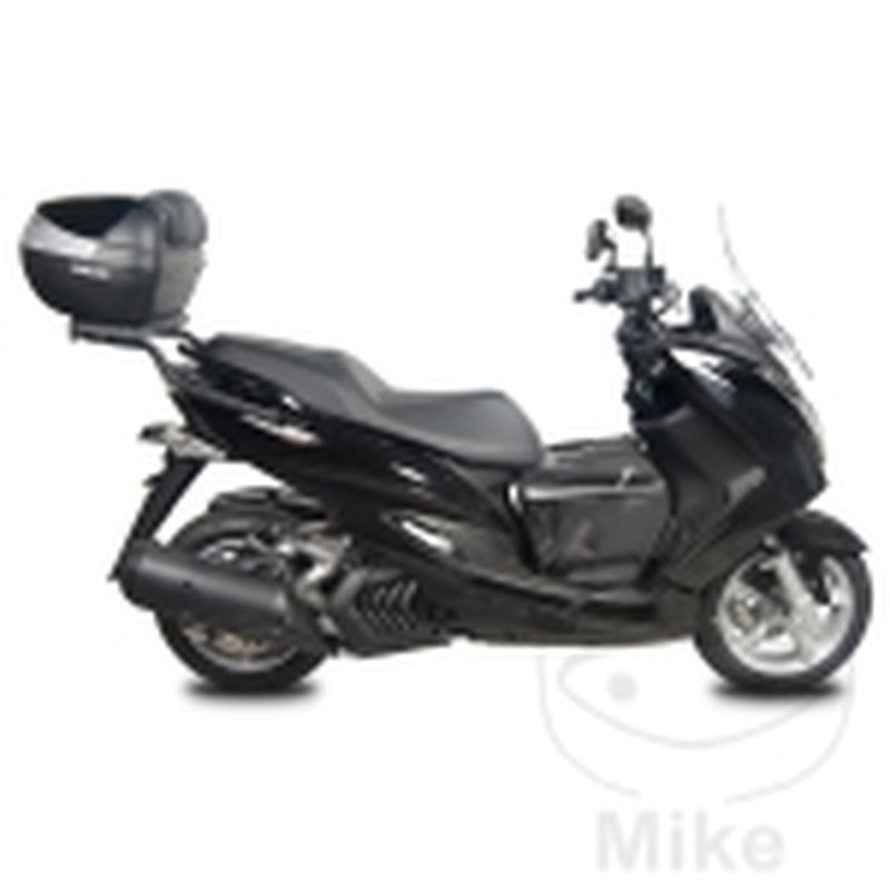 Soportes y Fijaciones para Baúles Shad | Motos Camaral