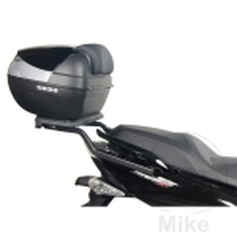 Soportes y Fijaciones para Baúles Shad | Motos Camaral