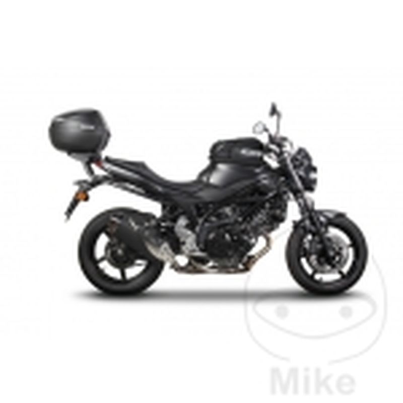 Soportes y Fijaciones para Baúl Shad | Motos Camaral