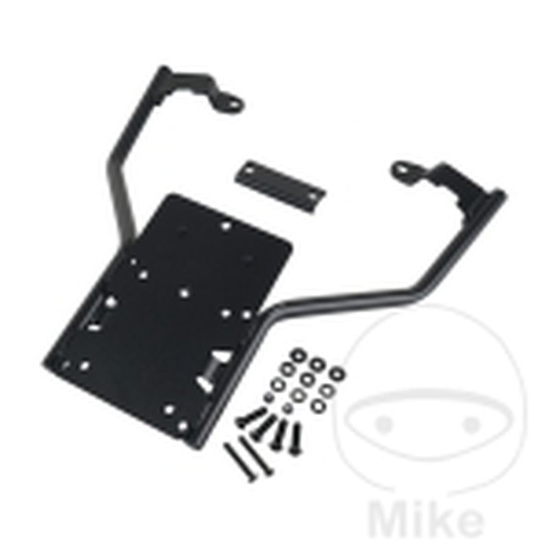Soporte de Fijación para Baúl Shad | Motos Camaral