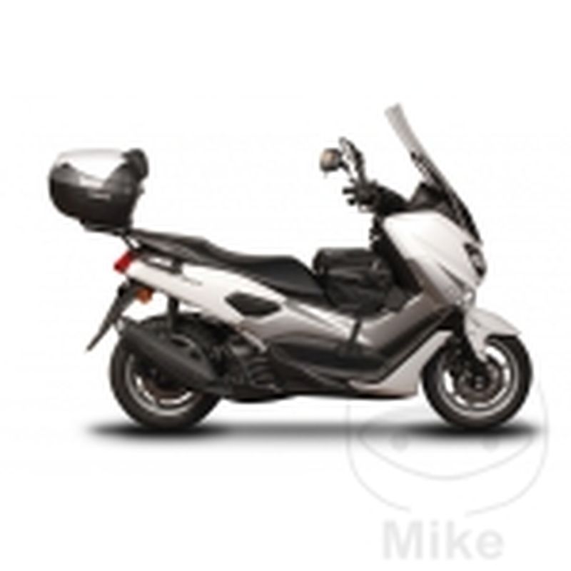 Soporte de Fijación para Baúl Shad | Motos Camaral