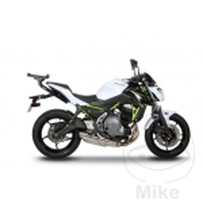Soportes y Fijaciones para Baúles Shad | Motos Camaral