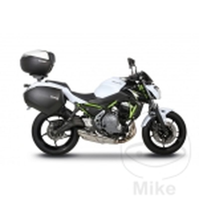Soportes y Fijaciones para Baúles Shad | Motos Camaral