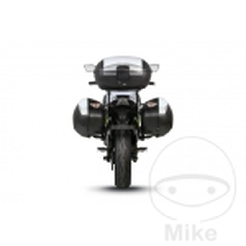 Soportes y Fijaciones para Baúles Shad | Motos Camaral