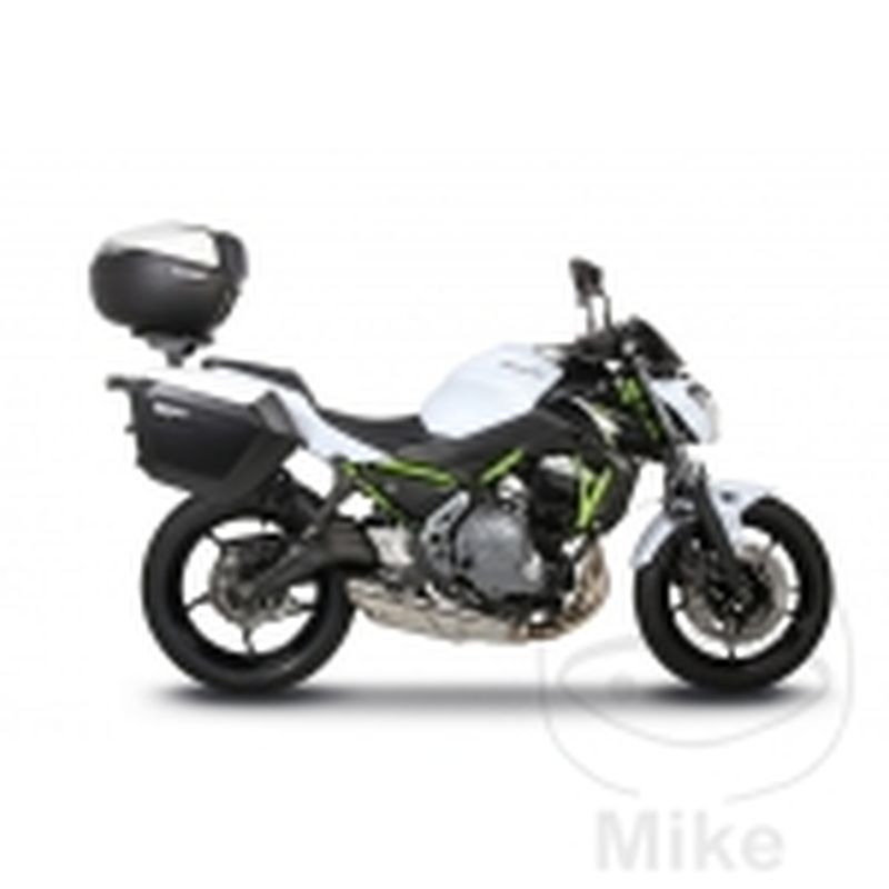 Soportes y Fijaciones para Baúles Shad | Motos Camaral