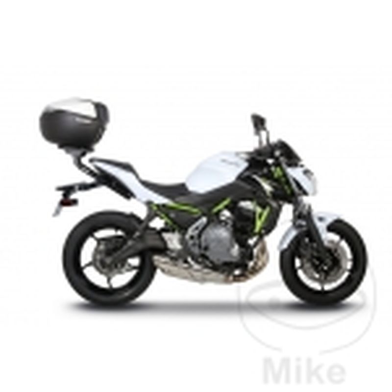 Soportes y Fijaciones para Baúles Shad | Motos Camaral
