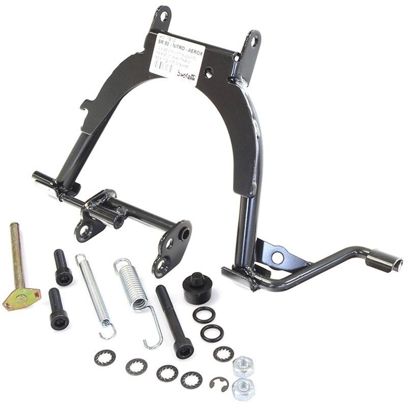 Caballete central motores Yamaha-Minarelli BUZZETTI - motoscamaralweb.com