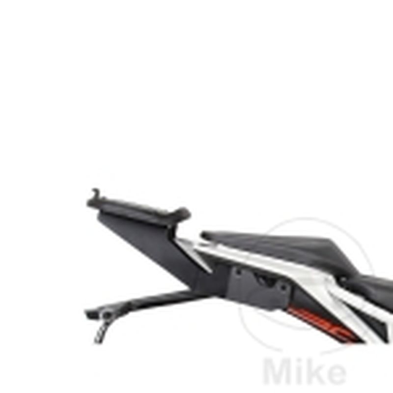 Soportes y Fijaciones para Baúles Shad | Motos Camaral