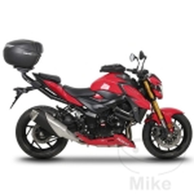Soportes y Fijaciones para Baúl Shad | Motos Camaral