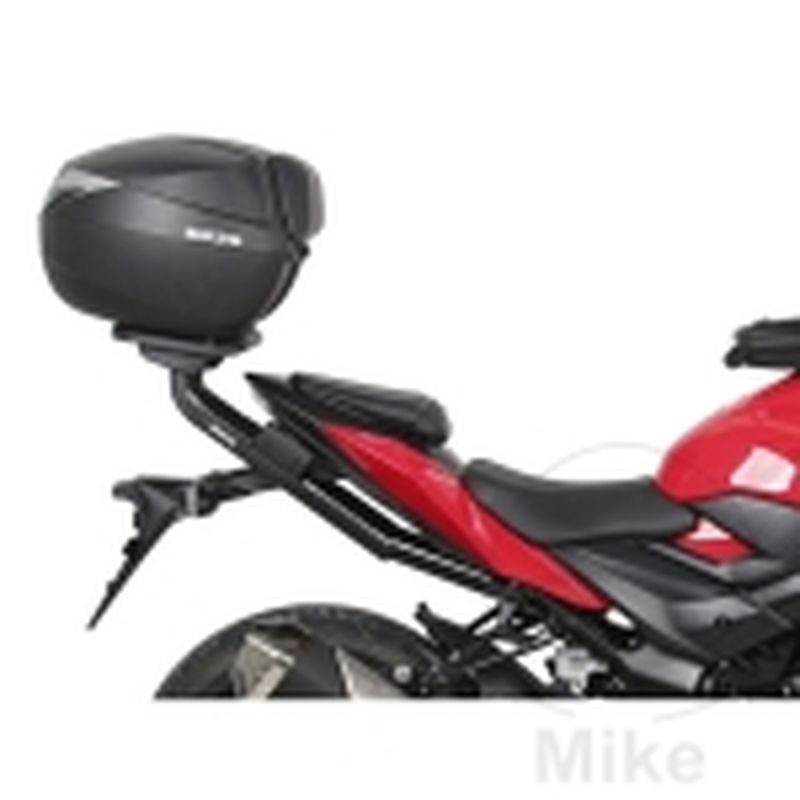 Soportes y Fijaciones para Baúl Shad | Motos Camaral