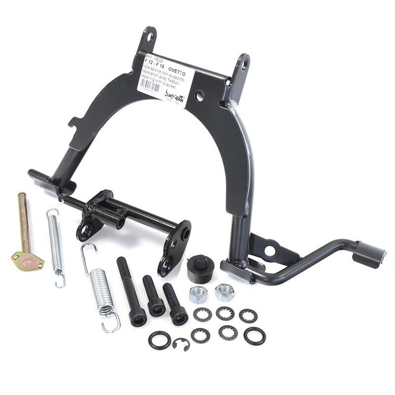 Caballete central motores Yamaha-Minarelli BUZZETTI - motoscamaralweb.com