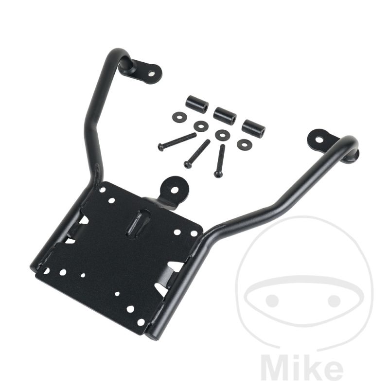 Soportes y Fijaciones para Baúl Shad | Motos Camaral