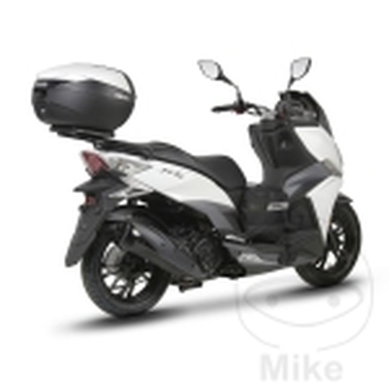Soportes y Fijaciones para Baúl Shad | Motos Camaral
