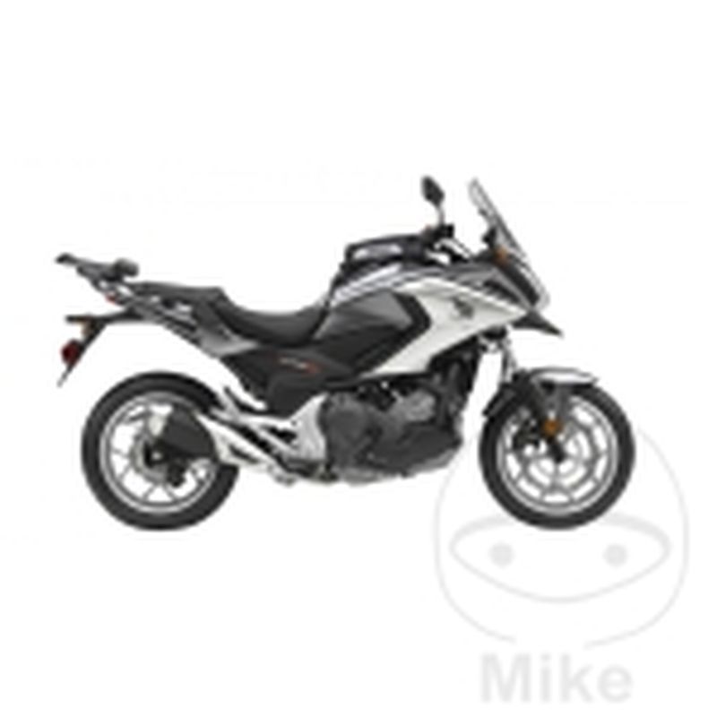 Soportes y Fijaciones para Baúles Shad | Motos Camaral