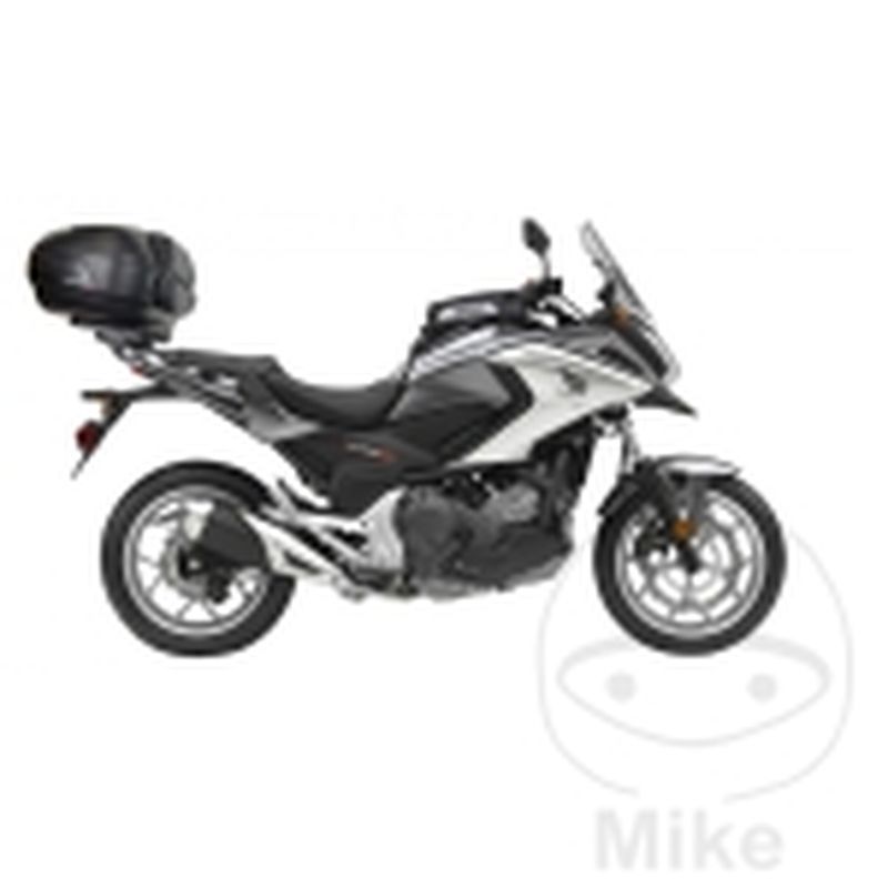 Soportes y Fijaciones para Baúles Shad | Motos Camaral