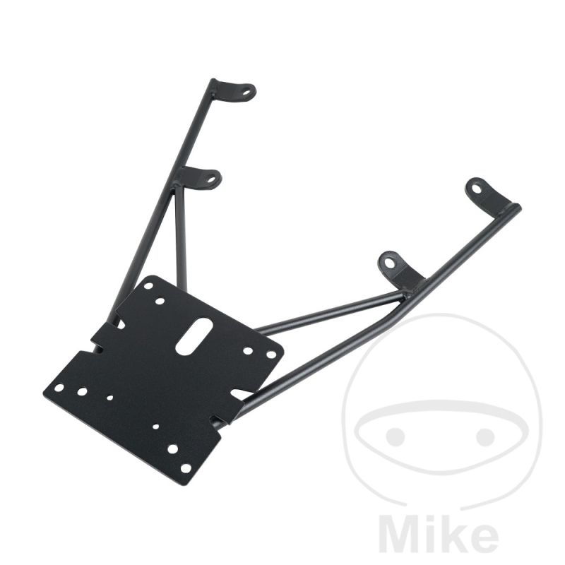 Soportes y Fijaciones para Baúles Shad | Motos Camaral