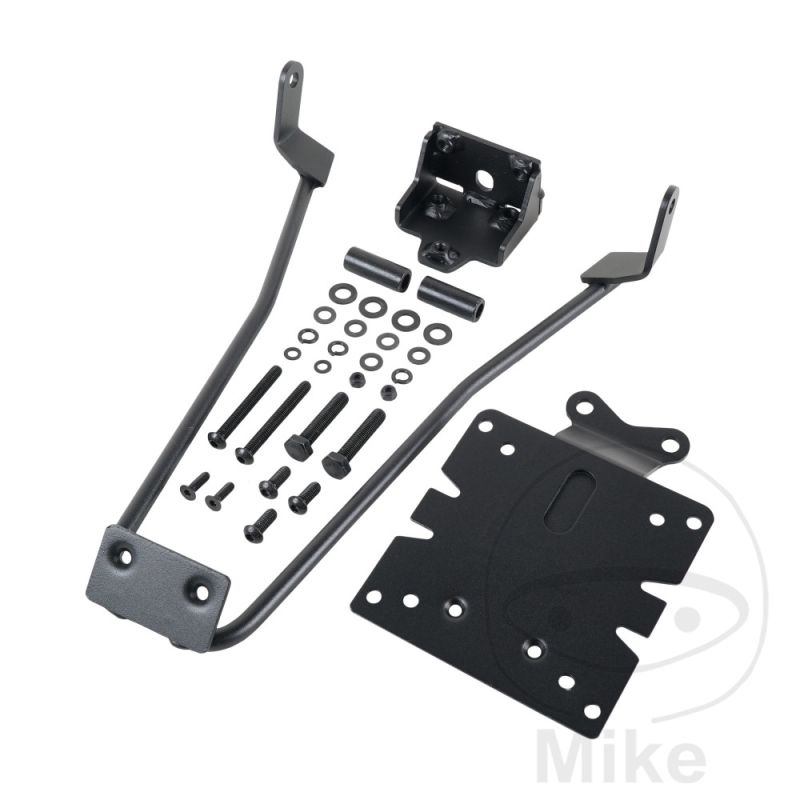 Soportes y Fijaciones para Baúles Shad | Motos Camaral