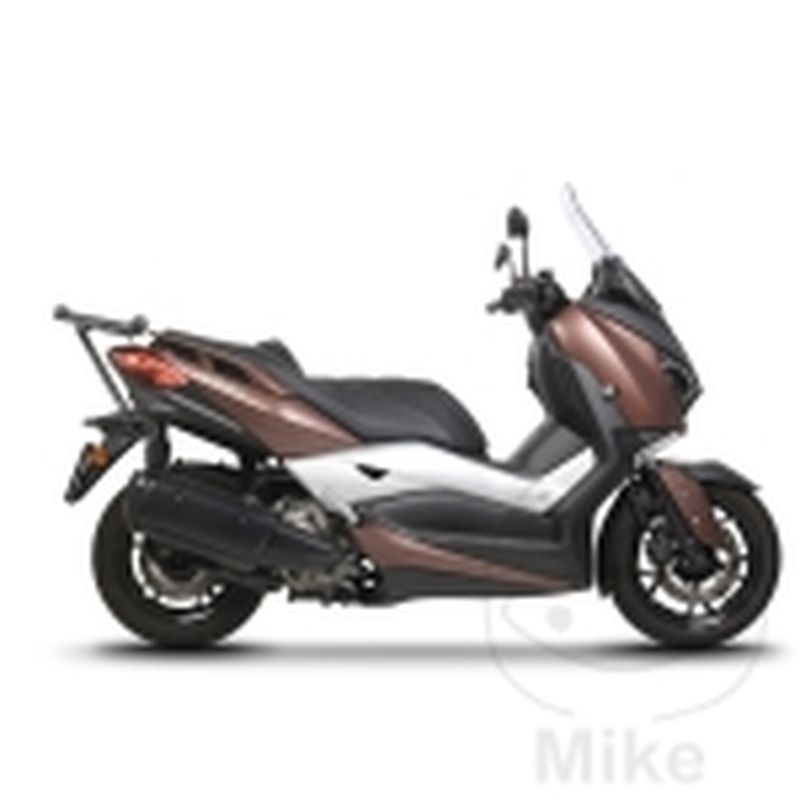 Soportes y Fijaciones para Baúles Shad | Motos Camaral