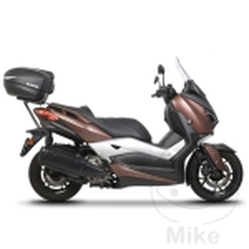 Soportes y Fijaciones para Baúles Shad | Motos Camaral