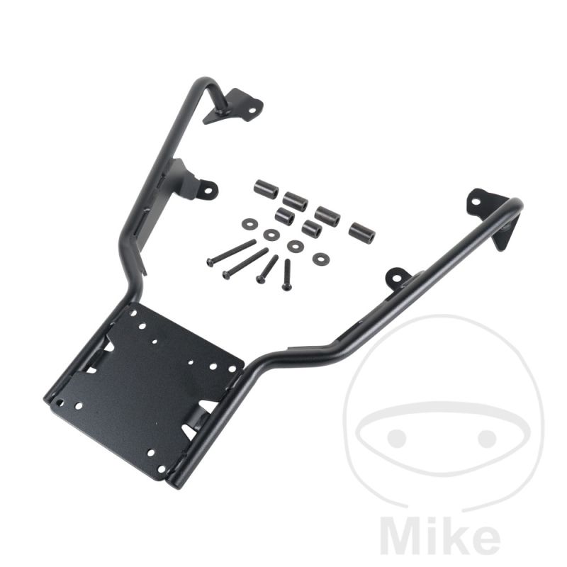 Soportes y Fijaciones para Baúles Shad | Motos Camaral