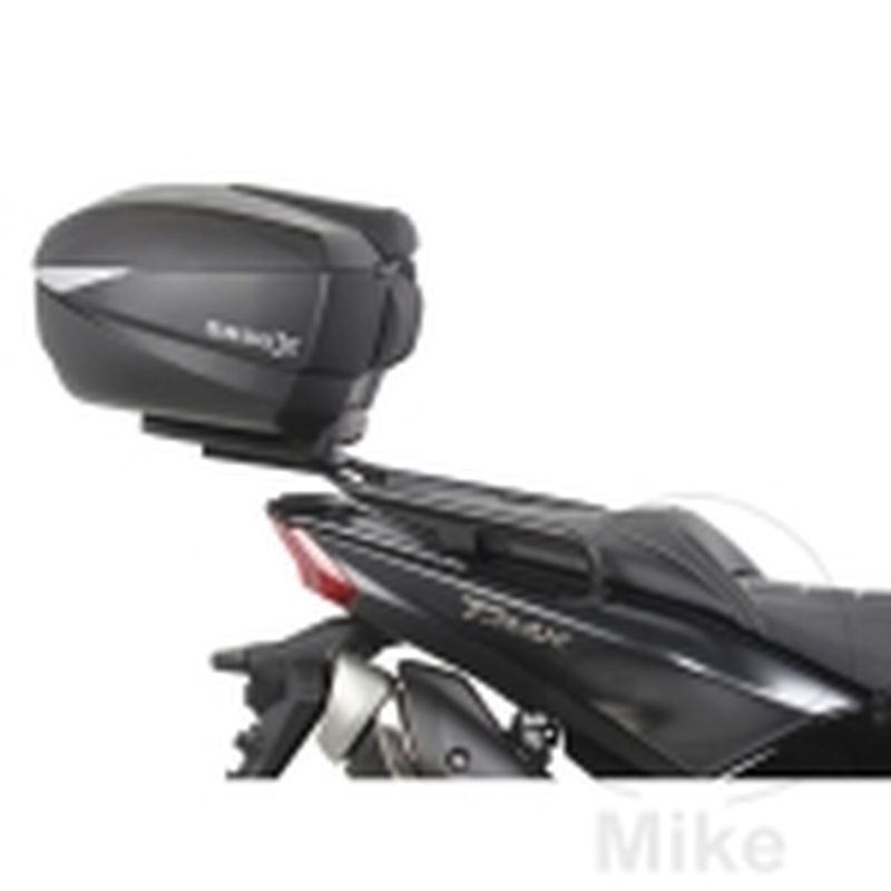 Soportes y Fijaciones para Baúles Shad | Motos Camaral