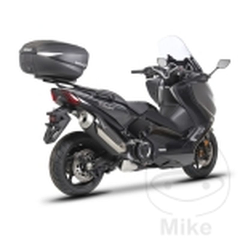 Soportes y Fijaciones para Baúles Shad | Motos Camaral