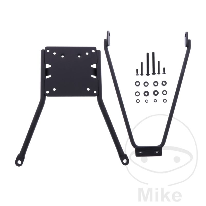 Soportes y Fijaciones para Baúles Shad | Motos Camaral
