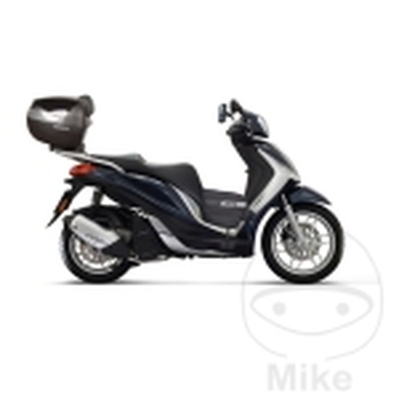 Soportes y Fijaciones para Baúl Shad | Motos Camaral