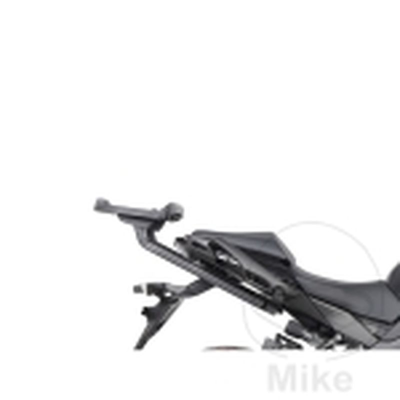 Soportes y Fijaciones para Baúl Shad | Motos Camaral