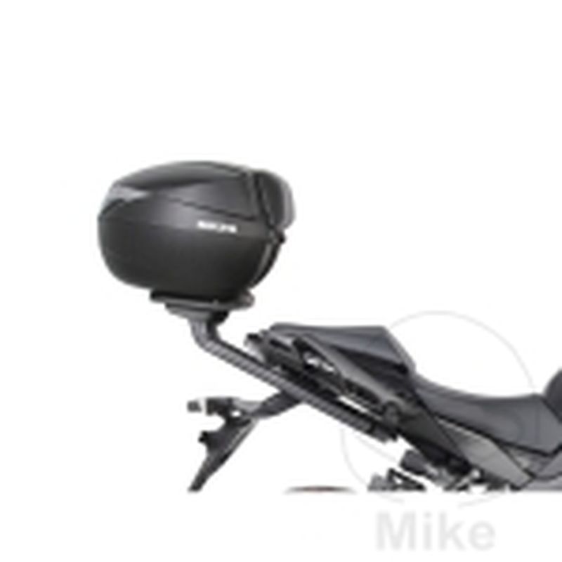 Soportes y Fijaciones para Baúl Shad | Motos Camaral