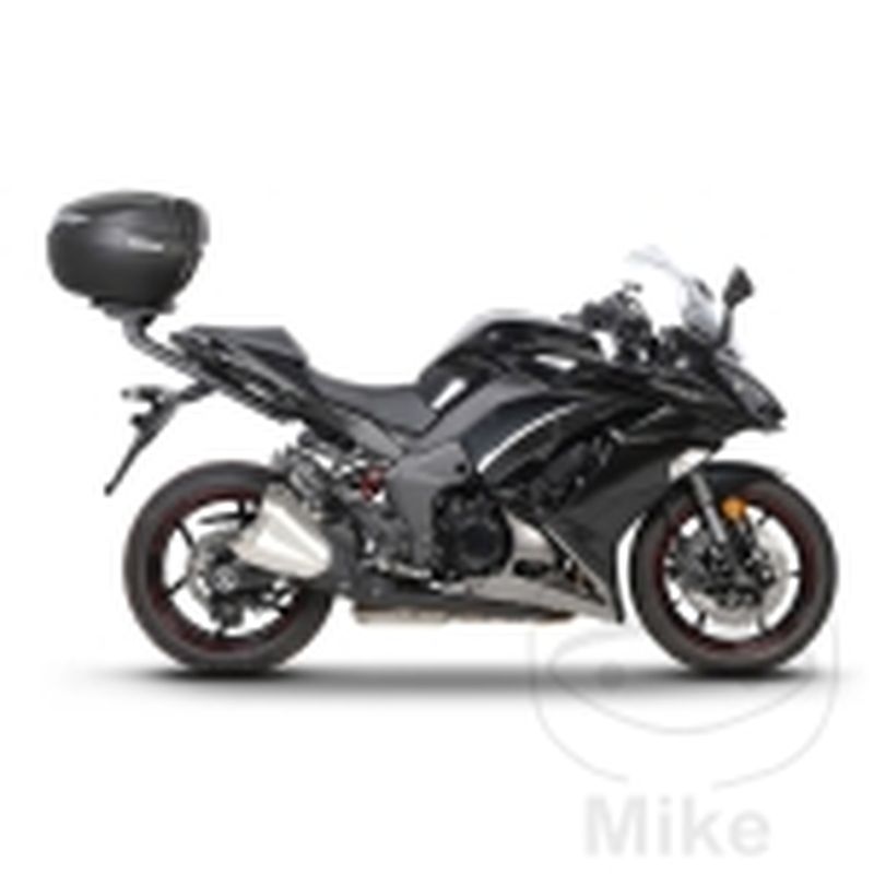 Soportes y Fijaciones para Baúl Shad | Motos Camaral