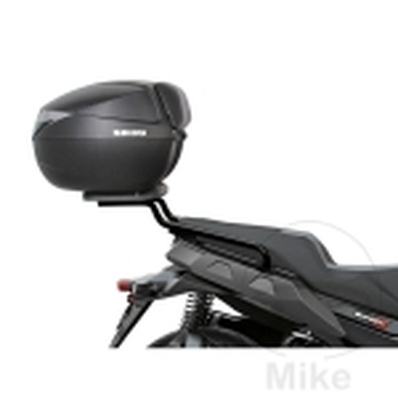 Soportes y Fijaciones para Baúles Shad | Motos Camaral
