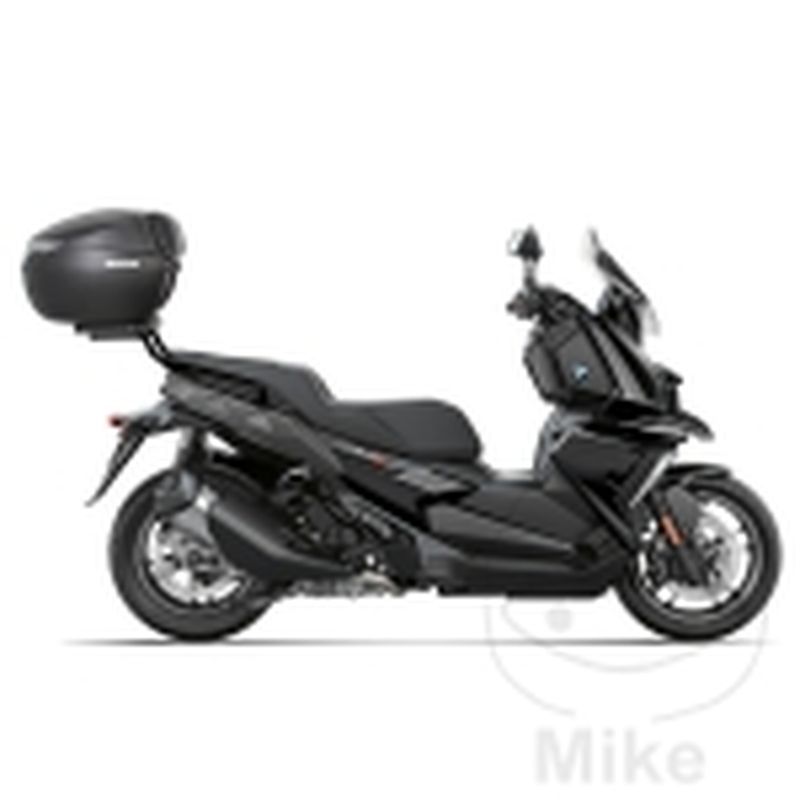Soportes y Fijaciones para Baúles Shad | Motos Camaral