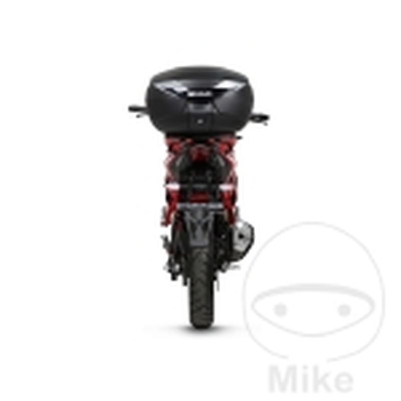 Soportes y Fijaciones para Baúles Shad | Motos Camaral