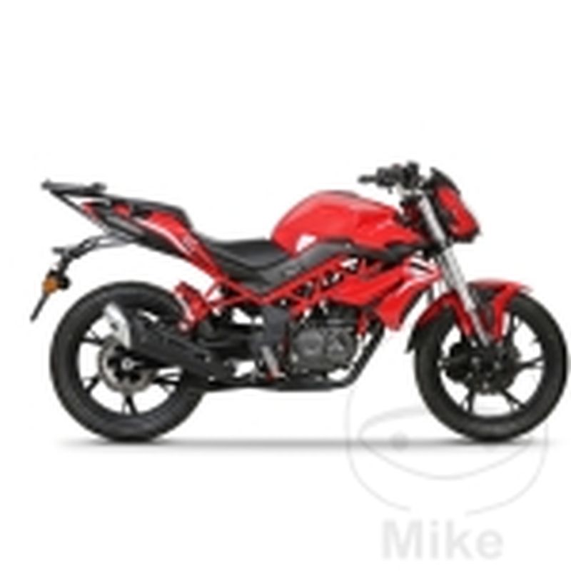 Soportes y Fijaciones para Baúles Shad | Motos Camaral
