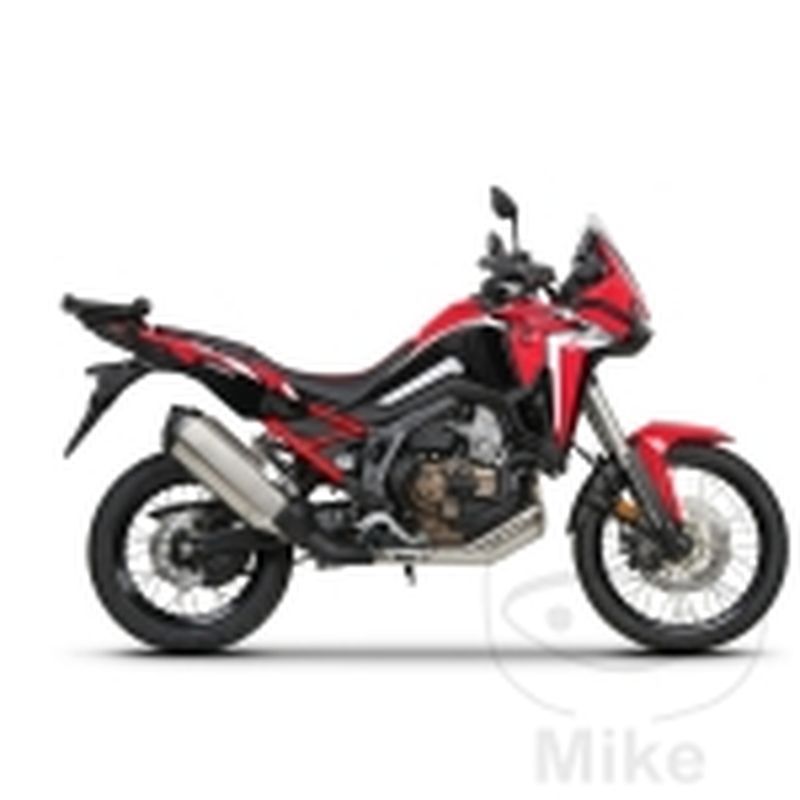 Soportes y Fijaciones para Baúl Shad | Motos Camaral