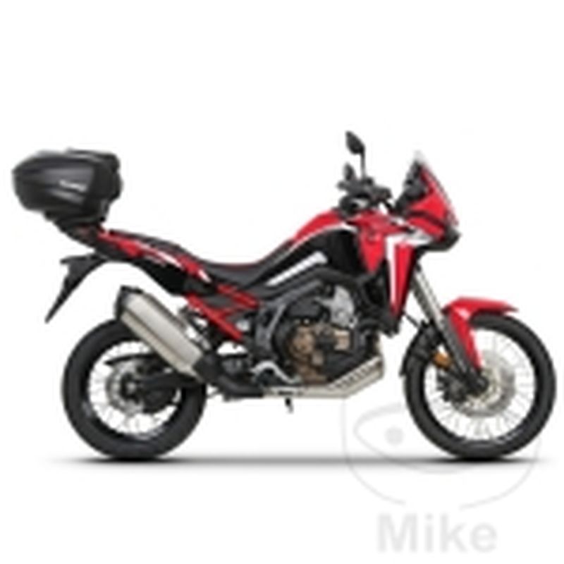 Soportes y Fijaciones para Baúl Shad | Motos Camaral